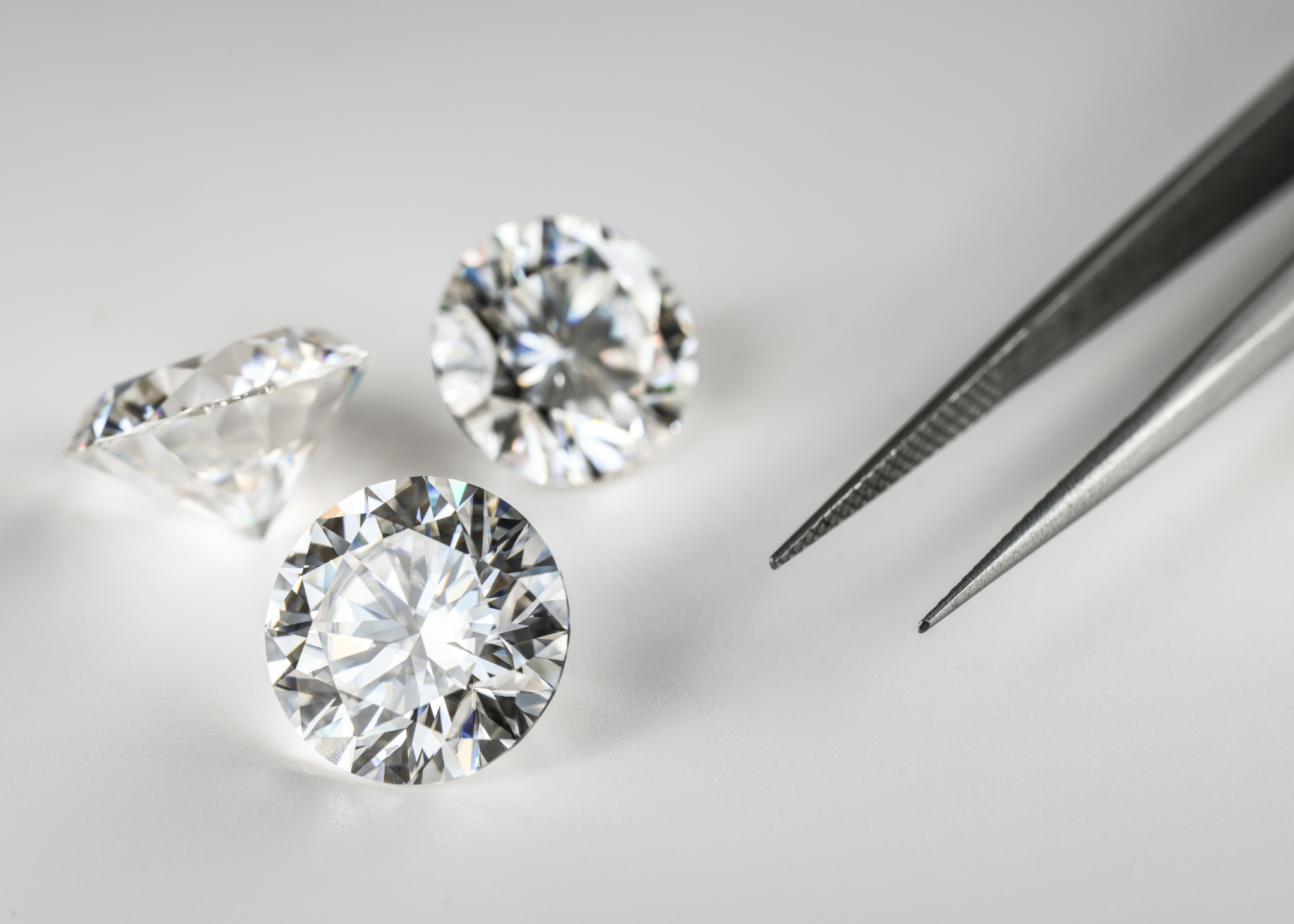 Caring for your silver